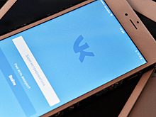 «ВКонтакте» будет конкурировать с Apple Pay