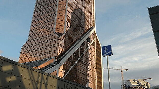 KAZ Minerals откроет офис в "Москва-Сити"