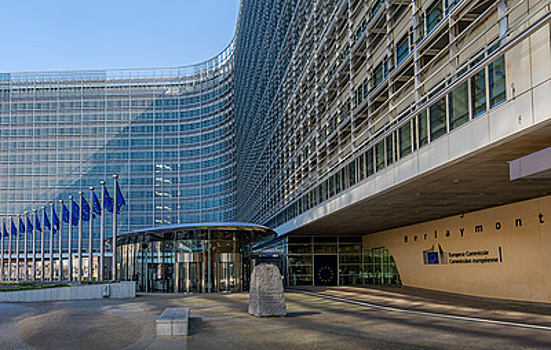 ООН: ЕС ввел санкции против более 30 стран с населением свыше 2,2 млрд