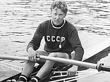 Академик гребли, чемпион и скульптор. 90 лет назад родился Юрий Тюкалов
