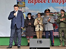 Олег Лавричев: «Молодое поколение должно знать какой дорогой ценой достается мир»