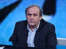 Платини: Чеферин и Инфантино — никто, они думают только о деньгах