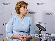 Зарипова: в Татарстане трудится около 50 тысяч трудовых мигрантов