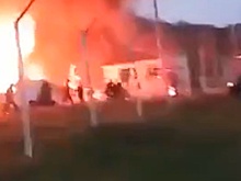 Более 200 человек получили ранения при взрыве в Степанакерте