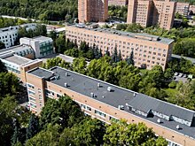 Подмосковные врачи удалили пациентке опухоль весом 12 килограммов