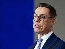 Президент Финляндии ответил на вопрос о готовности сбивать российские дроны