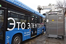 В Ростовской области планируется закупить еще 75 электробусов