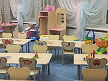 Губернатор Алексей Островский оценил новый детский сад на 110 детей в Смоленске