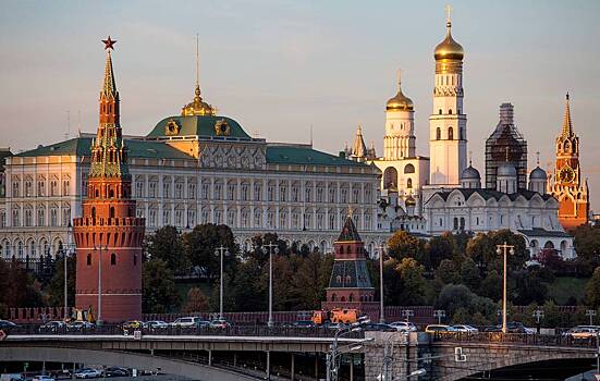 Тест: Хорошо ли вы знаете современную Москву?