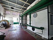 Вода в домах Ново-Савиновского района Казани может стать зеленой