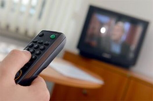В РТ с 22 по 25 мая будет прекращено вещание центральных телеканалов