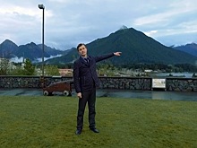 Премьера НТВ