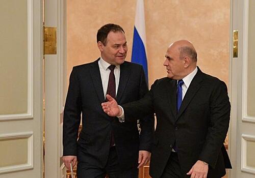 Белоруссия призвала Россию восстановить полноценное авиасообщение