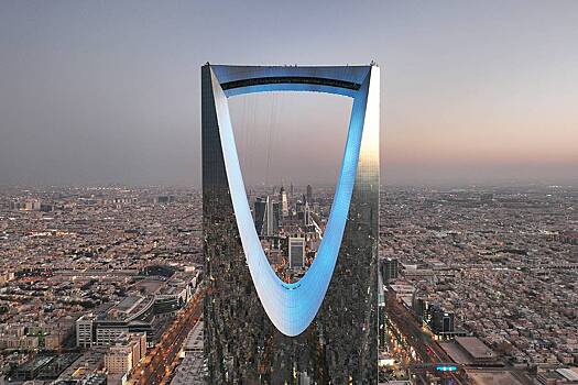 На Украине сообщили о подготовке к визиту Зеленского в Саудовскую Аравию