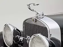 В России продают редчайший столетний Cadillac: известна цена