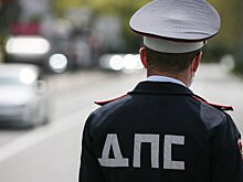 У устроившего ДТП блогера нашли 400 неоплаченных штрафов