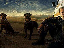 Рецензия на сериал "Старик" от режиссера "Человека-паука"