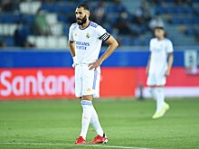 «Бетис» — «Реал», 28 августа 2021 года, прогноз и ставка на матч Примеры, где покажут, смотреть онлайн, прямой эфир