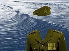Никогда не сдавайся! История англичанина, который умер и обманул Гитлера