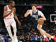 «Судьи сегодня были отвратительны». Джейсон Кидд считает, что на Купере Флэгге пропустили фол в клатче