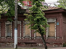 Калужский дом-памятник будет отремонтирован по решению суда