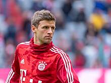 «Вишинкой на торте стал гол Хави Мартинеса». Мюллер — о победе в Суперкубке УЕФА