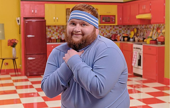 Звезда клипов “Little Big” решил стать актером