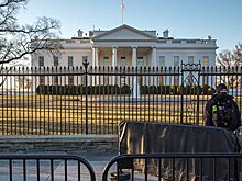 Трамп похвалил решение пригласить писателя на ужин журналистов Белого дома