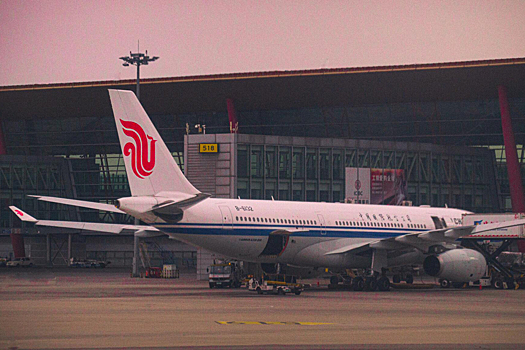 Все дороги ведут в Шанхай: самые бюджетные рейсы в Китай из России