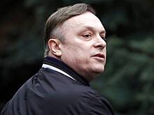 Разин отреагировал на проигрыш в суде вдове Шатунова