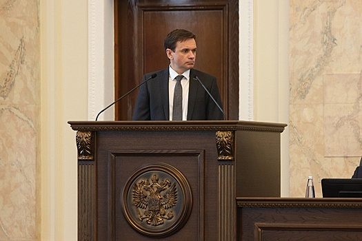 Депутаты ЗСК рассмотрели корректировки выборного законодательства Кубани