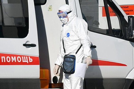 Россиянке грозит штраф за фейк о коронавирусе
