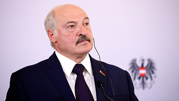 В Кремле рассказали о наличии у Лукашенко давнего приглашения посетить Крым