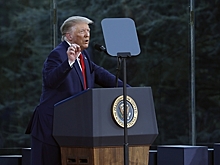 Раскрыт союзник Трампа по плану об отмене результатов выборов