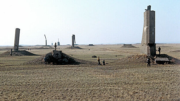 Документы по атомному проекту из архива СВР покажут на выставке в Москве