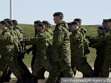 Канада приготовилась к партизанской войне в случае вторжения США