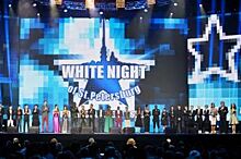 В Петербурге пройдет музыкальный фестиваль «Белые ночи»