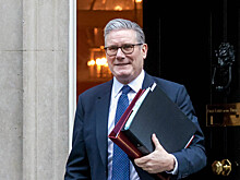 «Абсолютно неверно»: самый непопулярный британский премьер осмелился возражать Трампу