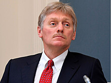 Песков назвал главный принцип открытия российских границ