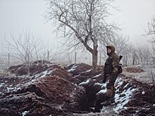 Военнослужащий Игорь Пшонченко: Жители освобожденных территорий поили нас отравленной водой