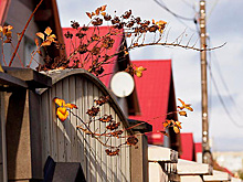 Россиян защитят от потери денег при покупке загородных домов