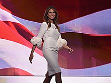 Памятник Меланье Трамп появится в Боснии и Герцеговине
