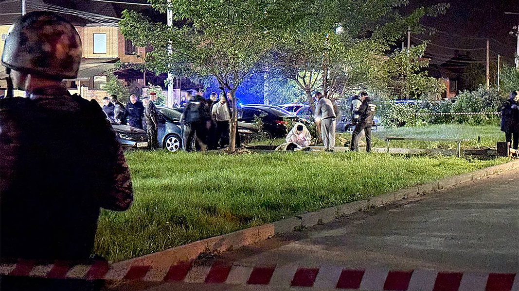 В Раде назвали Зеленского координатором убийства ветерана СВО в Севастополе