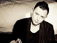 На ВДНХ свою новую книгу представит лидер группы «Звери»