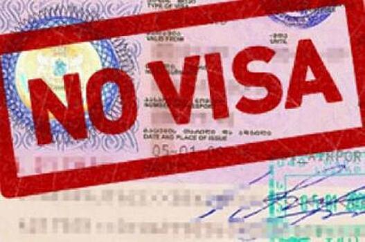 Казахстан расширил список стран с въездом без виз