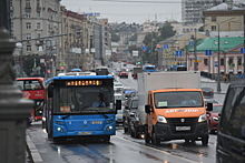 В Москве за два дня привлекли к ответственности 6,5 тысяч водителей автобусов