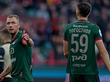 Губерниев оценил возможный переход Баринова в ЦСКА