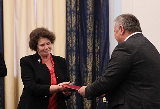 «Просто бубнят и все» - Светлана Андрушко раскритиковала коллег по омскому Заксобранию и министров за ...