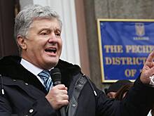 Политолог Скачко объяснил слова Порошенко об опасности выборов на Украине
