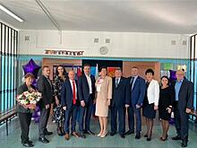 Депутат Евгений Серпер проводит региональную неделю